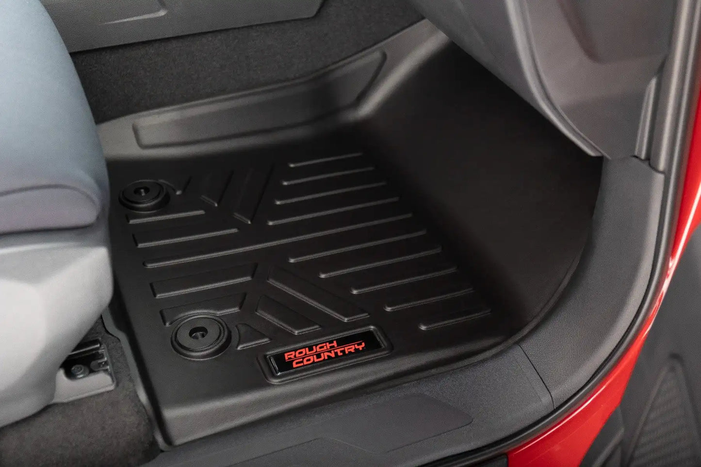 Floor Mats