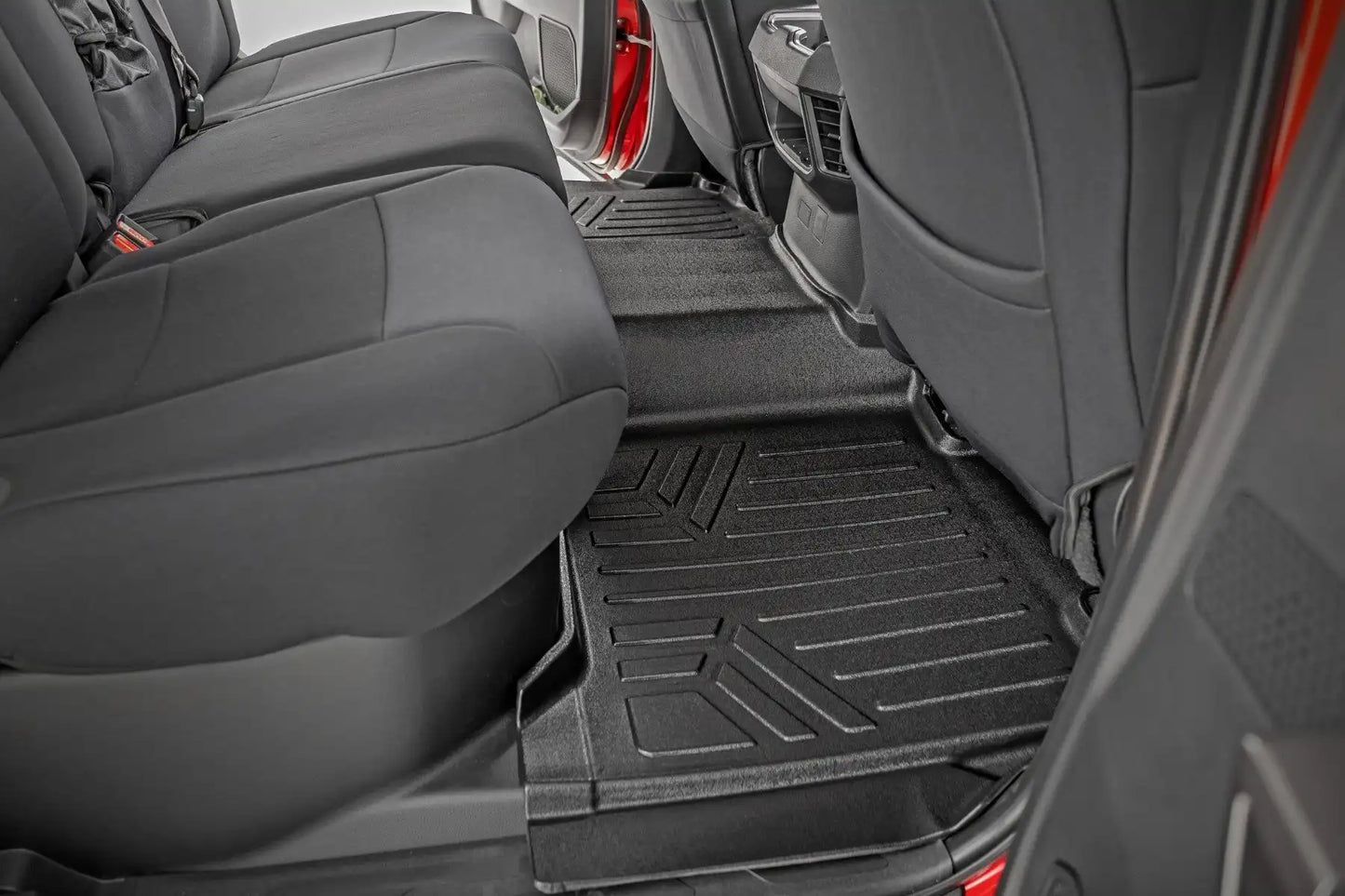 Floor Mats