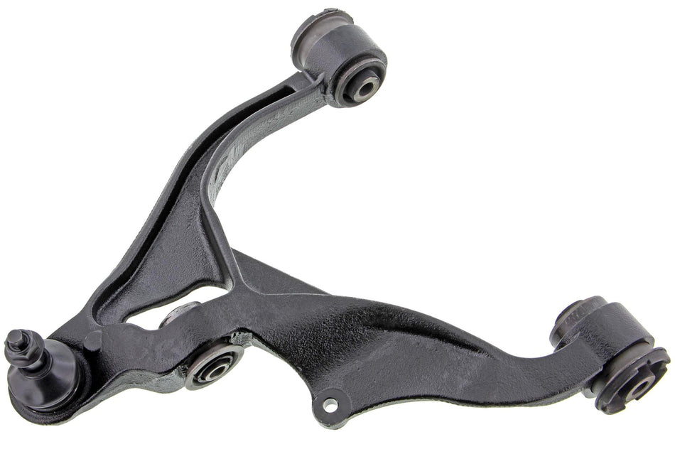 Mevotech nedre länkarm vänster RAM DS