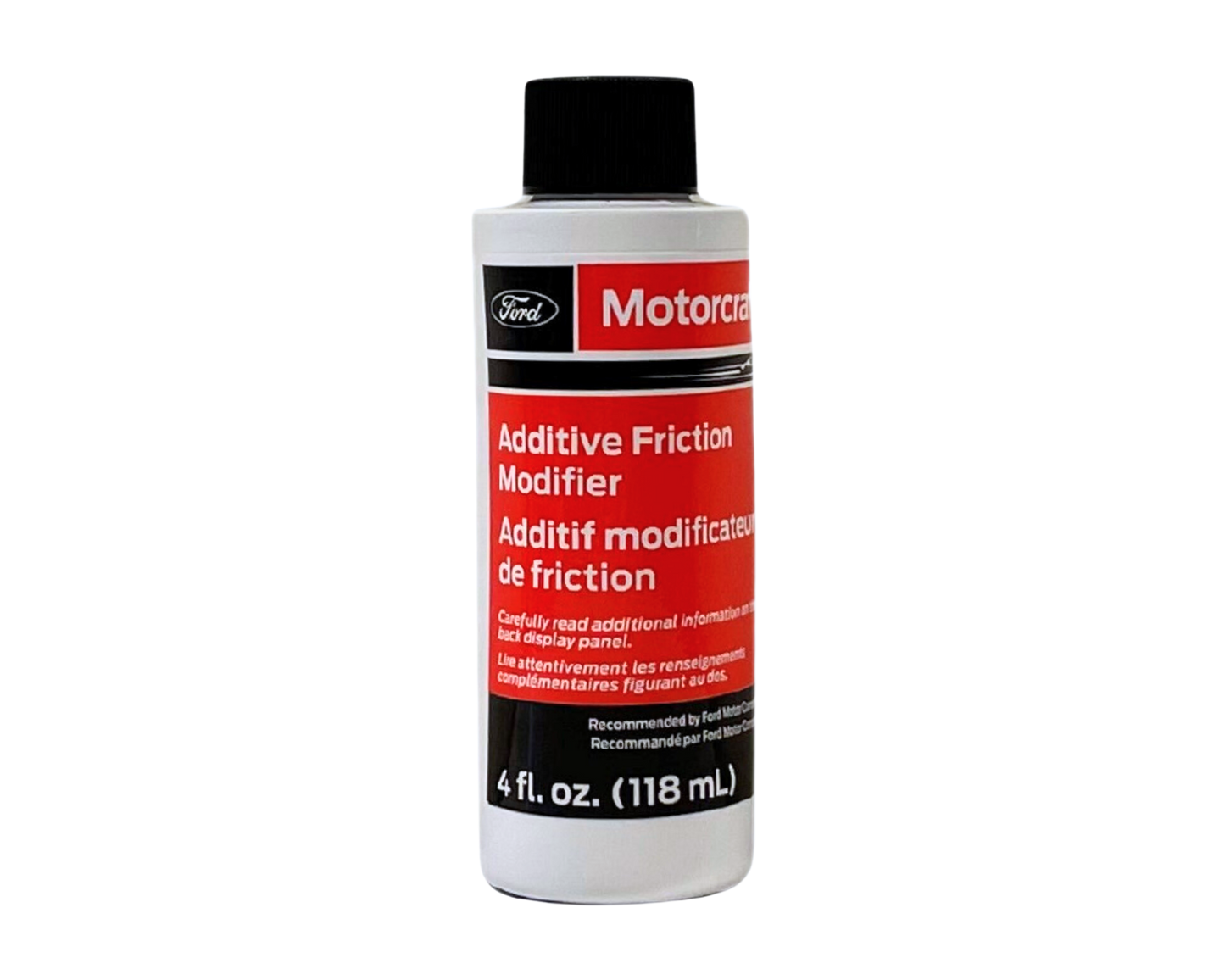 Axelolja - Additive Friction Modifier