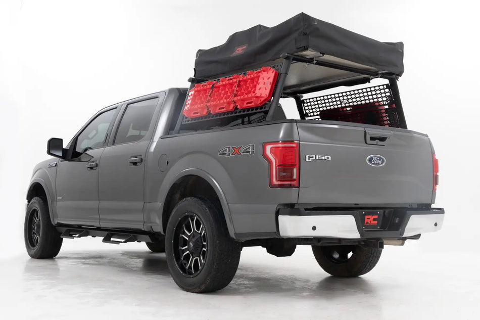 Bed Rack - F-150