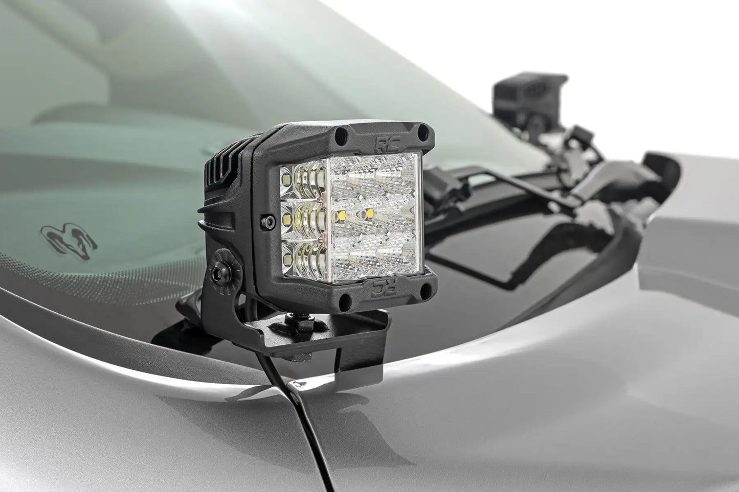 LED Ditch Light Kit