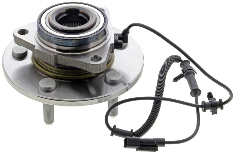 Mevotech Hjullagersats RAM DS