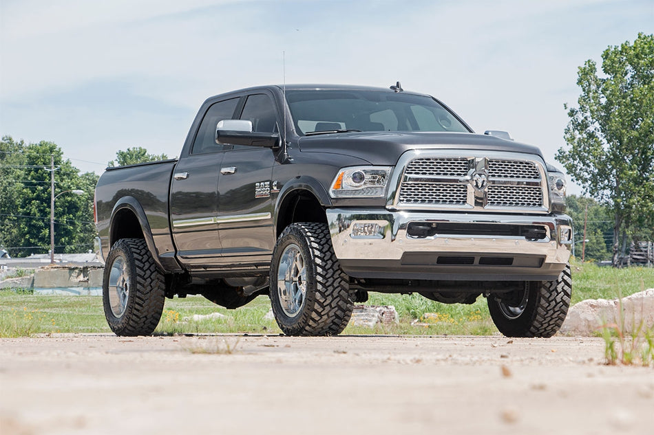 2.5 Inch Lift Kit - RAM 2500