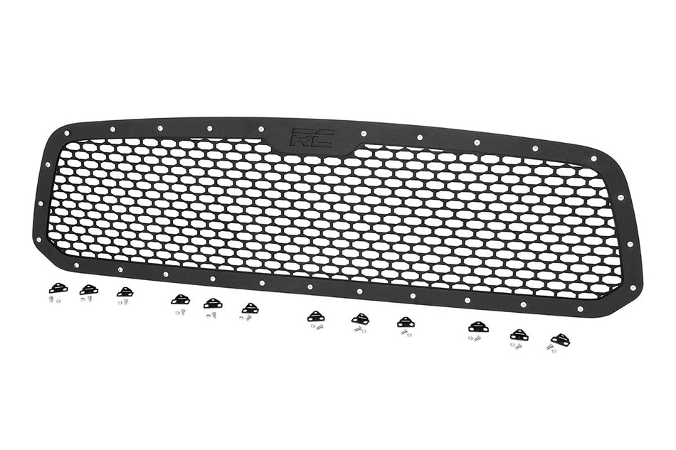 Mesh Grille - RAM DS