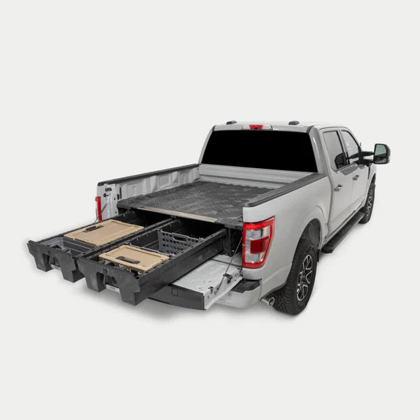 DECKED SYSTEM RAM 1500 5’7″ 2019-
