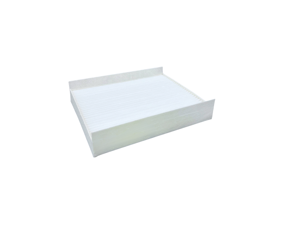 Kupéfilter - F-150/F-250/F-350