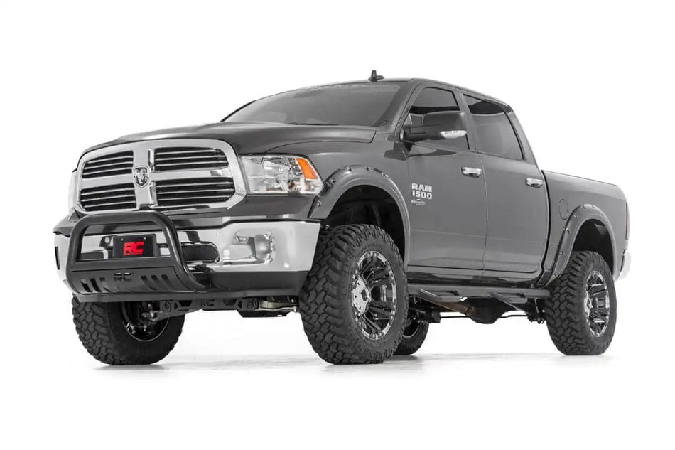 6 Inch Lift Kit - RAM DS