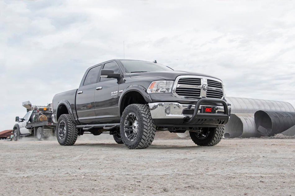 6 Inch Lift Kit - RAM DS