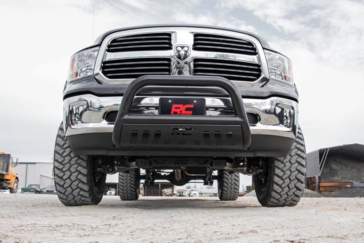 6 INCH LIFT KIT