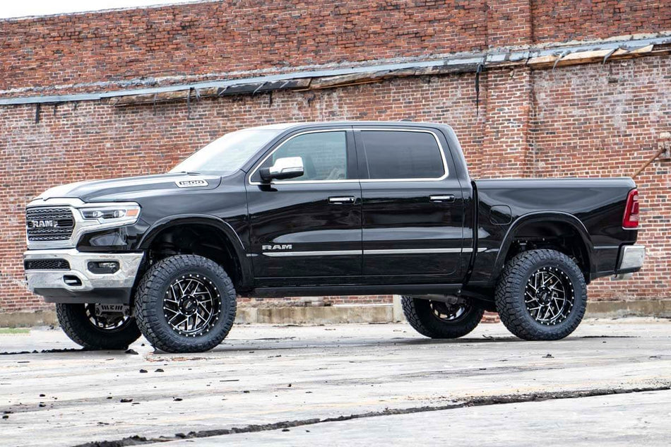 5 Inch Lift Kit Air Suspension - RAM DT