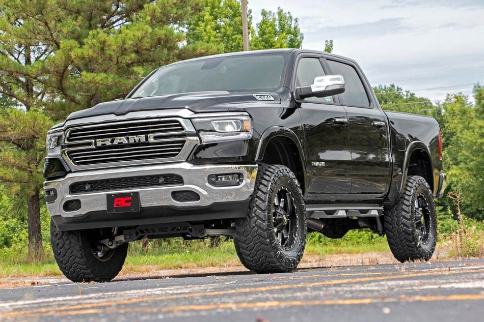 6 Inch Lift KIt - RAM DT