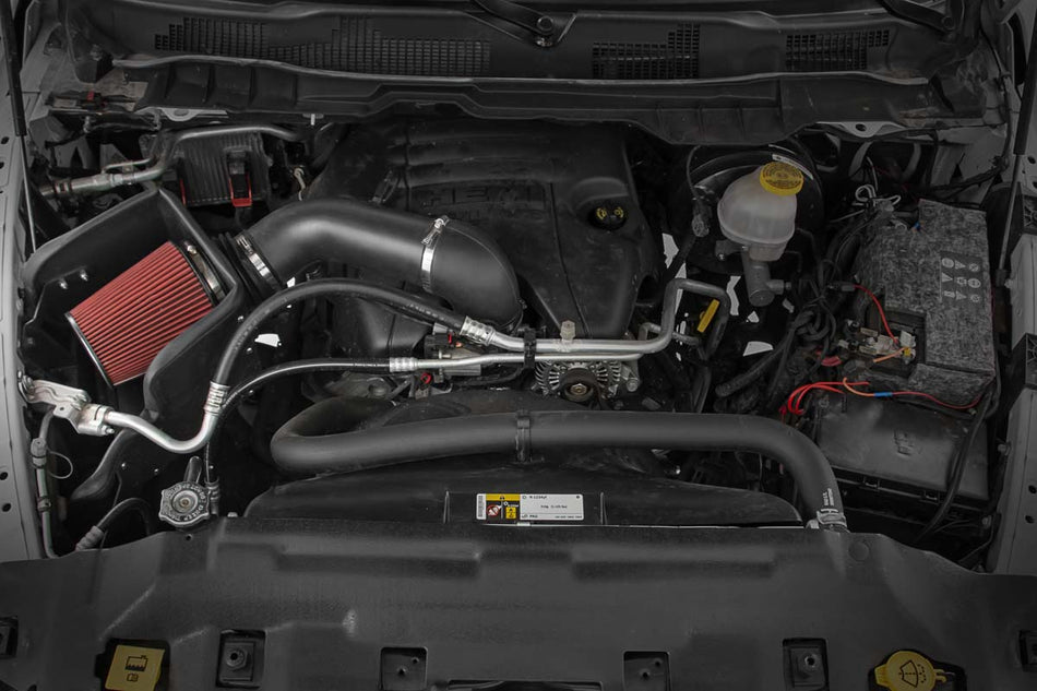 Cold Air Intake - RAM DS