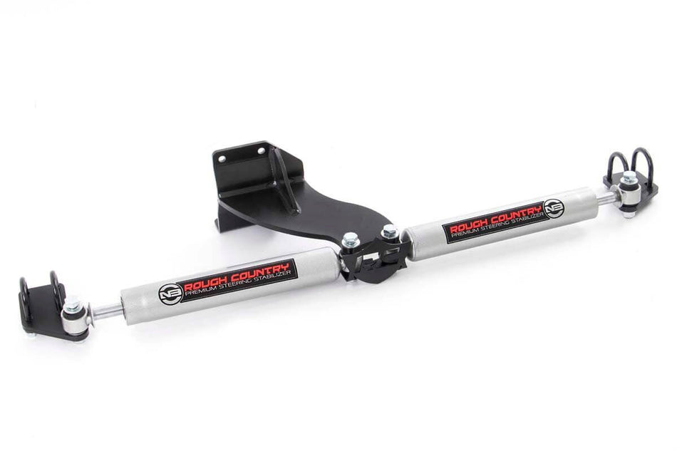 N3 Steering Stabilizer - RAM 2500/3500