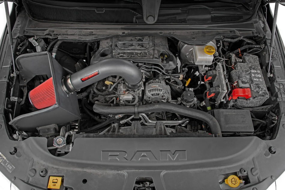 Cold Air Intake - RAM DT