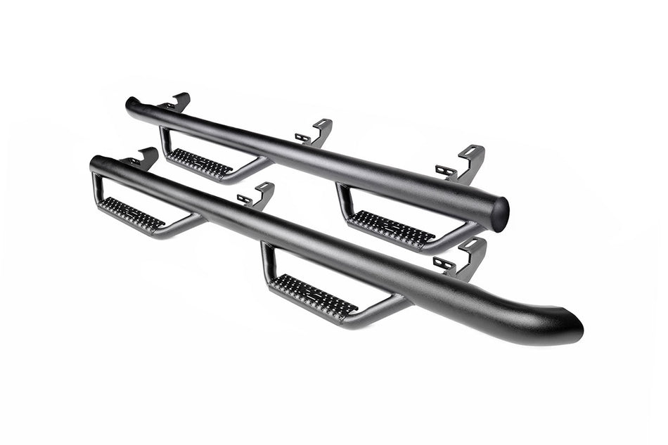 Nerf Step - Wrangler JL
