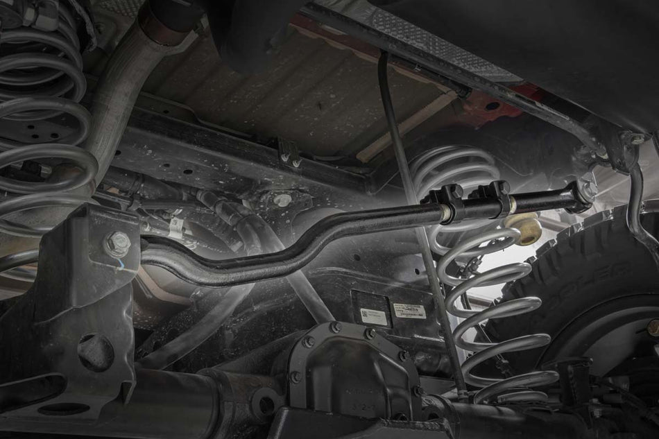 Track Bar - Wrangler JL