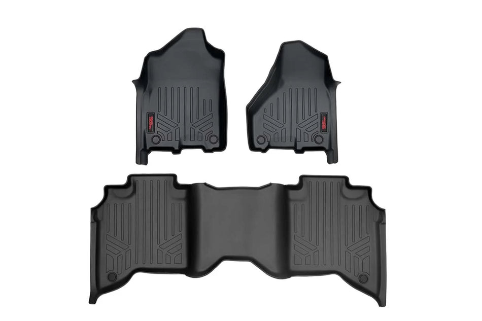 Floor Mats - RAM 2500/3500