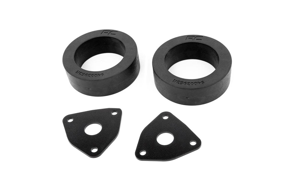 2.5 Inch Leveling Kit - RAM DS