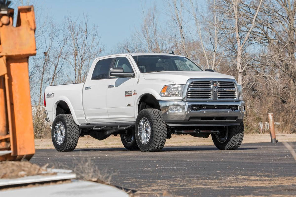 5 Inch Lift Kit - RAM 2500