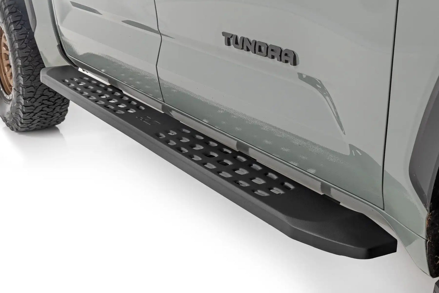 RPT2 Running Board