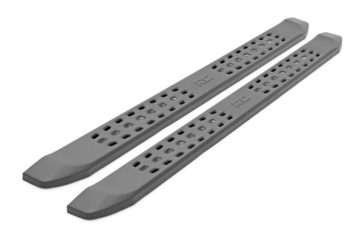 RPT2 Running Board