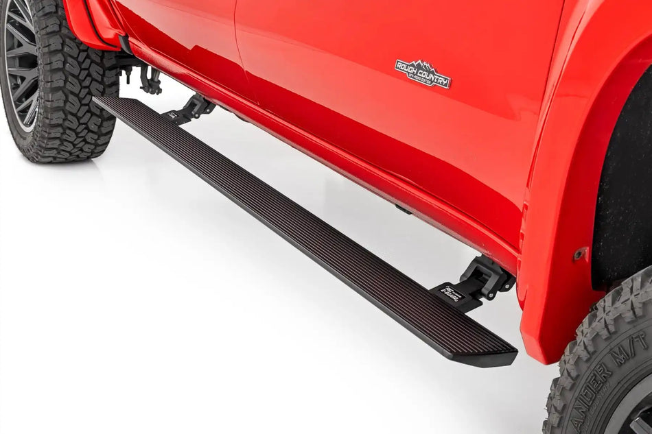 Power Running Boards - RAM DT