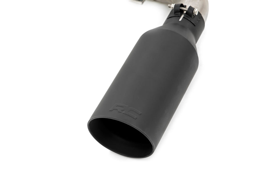 Performance Cat-Back Exhaust - F-150