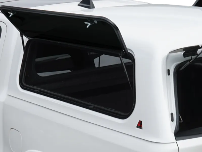 Leer 100XR RAM Pickup 2019+ Crew Cab 5'7