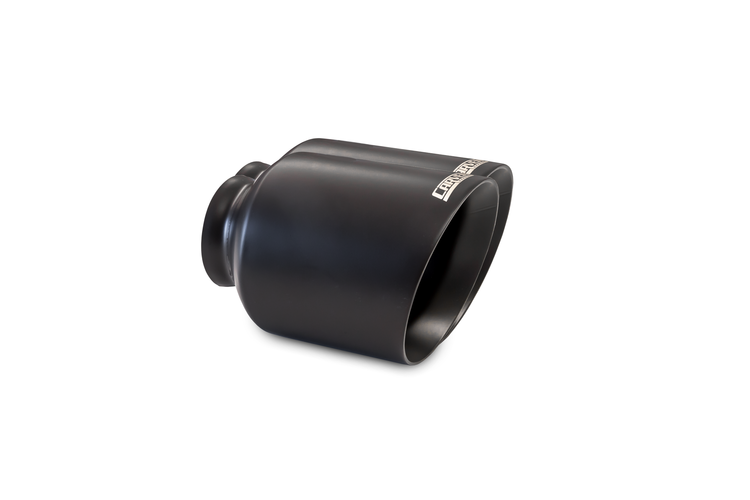 Dodge Charger 5.0" Exhaust Tip