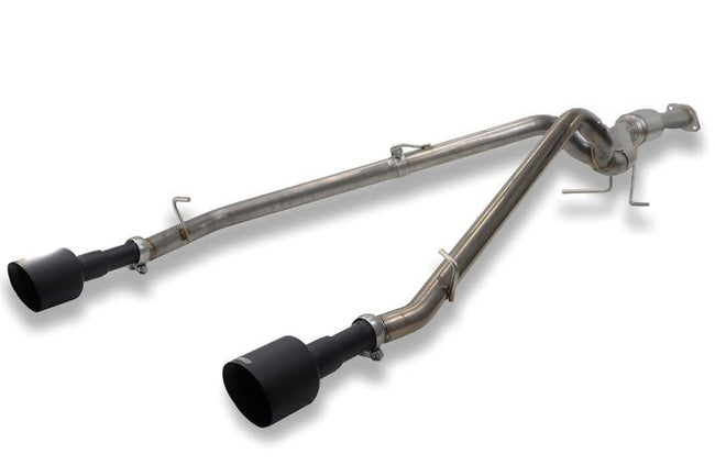 Carven Exhaust RAM 1500 19- COMPLETE CAT BACK SYSTEM