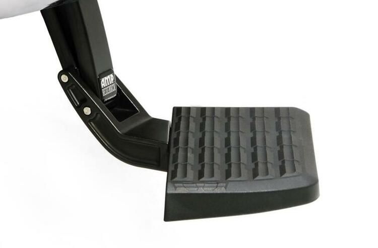 AMP BEDSTEP RAM 1500 19-