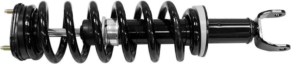 Air suspension conversion kit RAM 1500 13-18 (19-23 Classic)