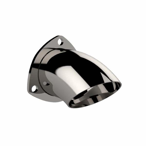 QTP Aggressor Cutout Pipe kit