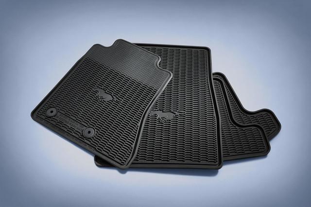 KIT - FLOOR CONTOUR MAT