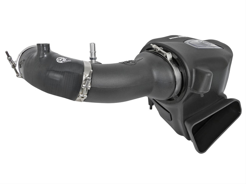 aFe Momentum GT Pro 5R Air Intake System Camaro Gen 6