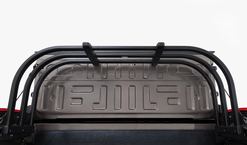 Flakförlängare - Pickup