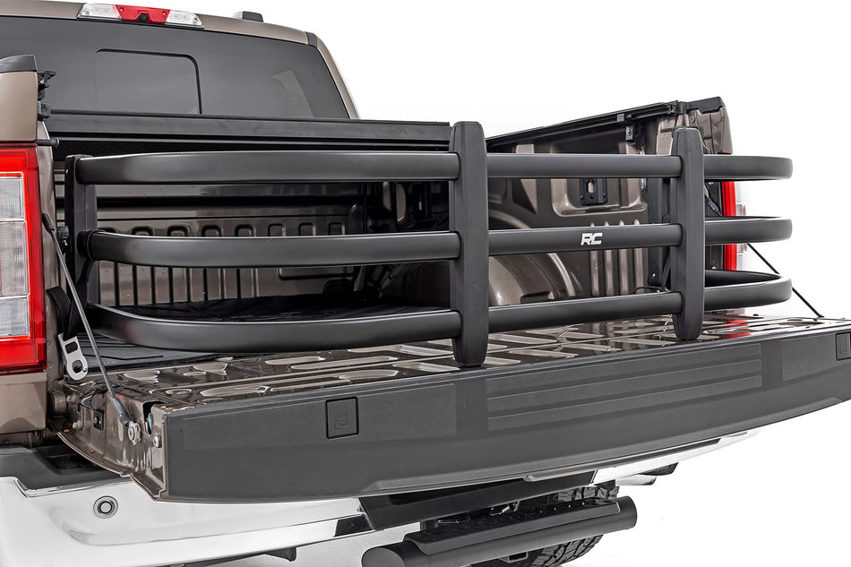 Flakförlängare - Pickup