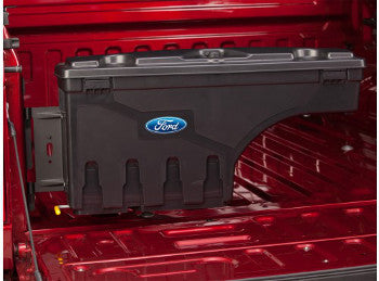 KIT - TOOL STORAGE BOX - LOCKA