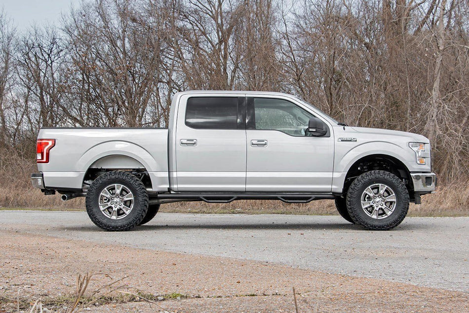 3 Inch Lift Kit - F-150