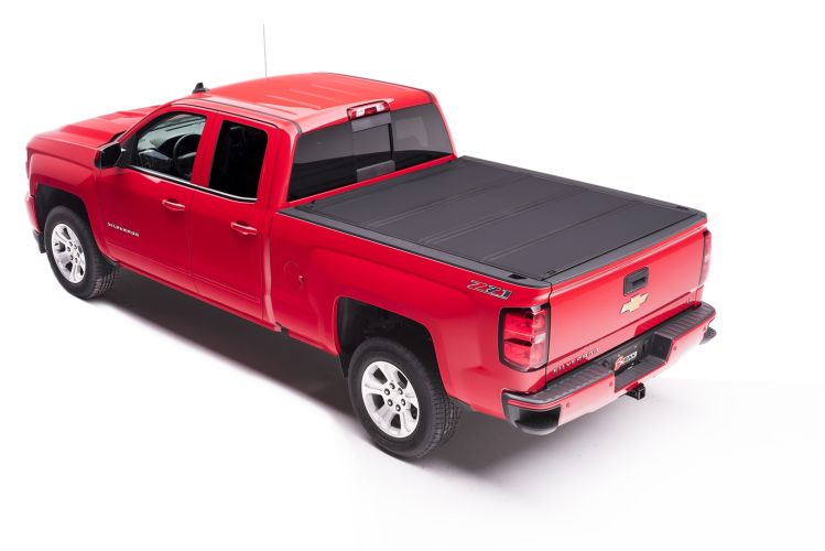 BAKFlip MX4 Truck Bed Cover 5'8"