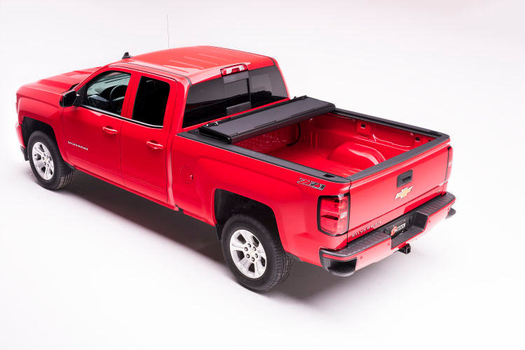 BAKFlip MX4 Truck Bed Cover 5'8"