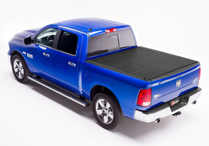 BAKFlip MX4 Truck Bed Cover 5'7"