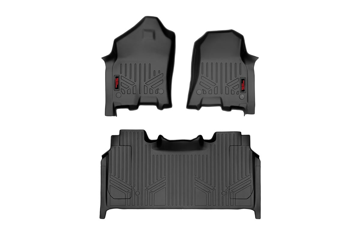 FLOOR MATS