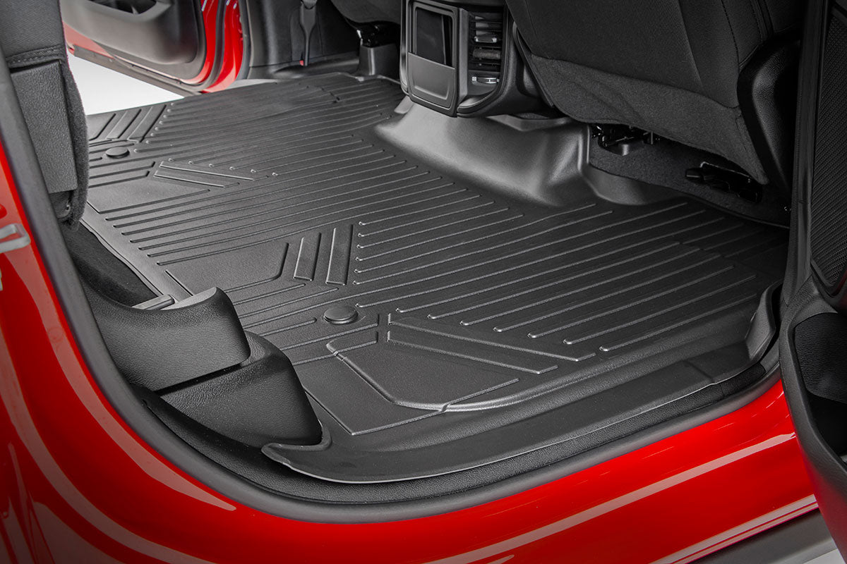 FLOOR MATS