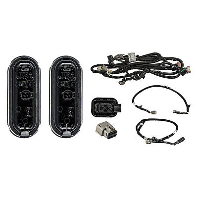 KIT - LUGGAGE COMPARTMENT LAMP