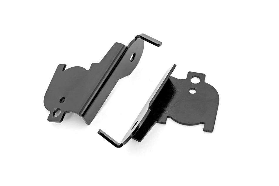 2'' Leveling Kit Air Suspension - RAM DT